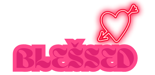 BLEŠSED