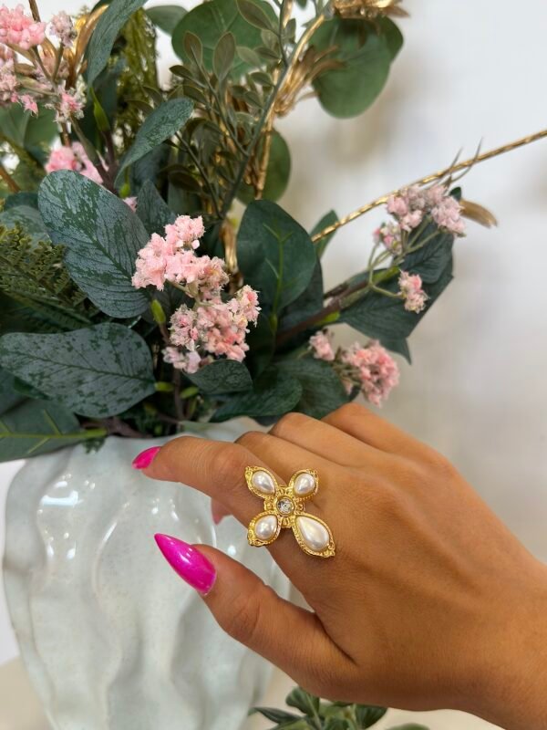 Anillo Sevilla
