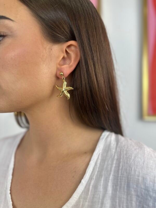 Pendientes Lume