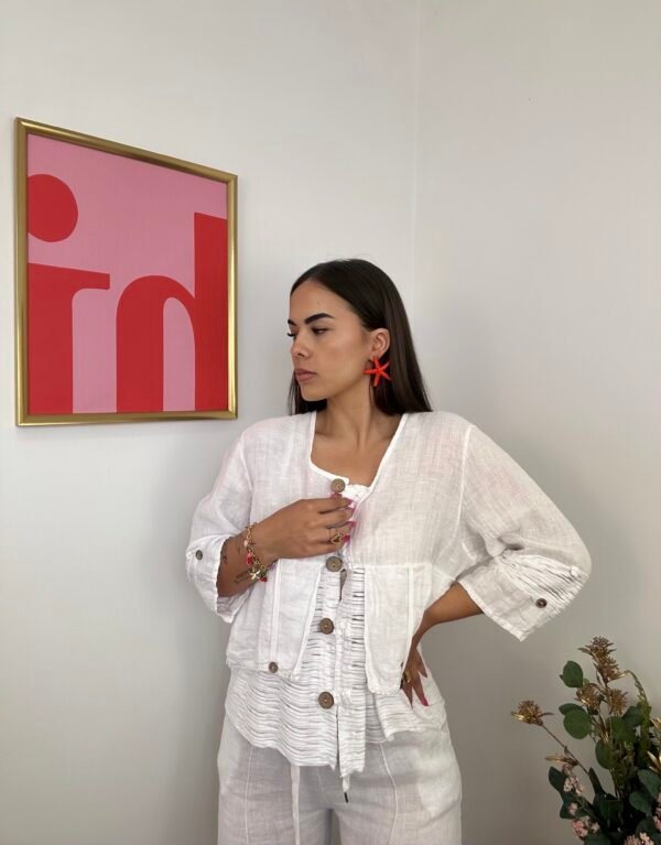 Conjunto ibiza - Imagen 2