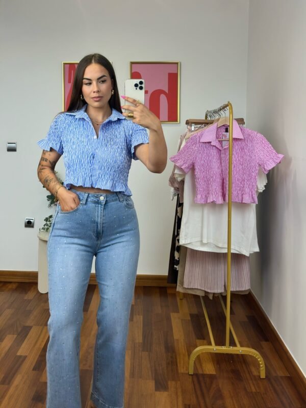 Jeans B75