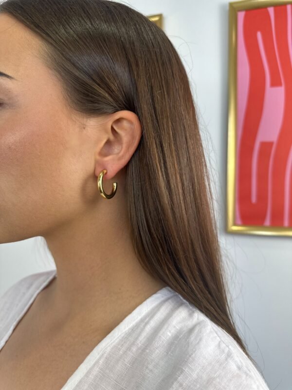 Pendientes Aura