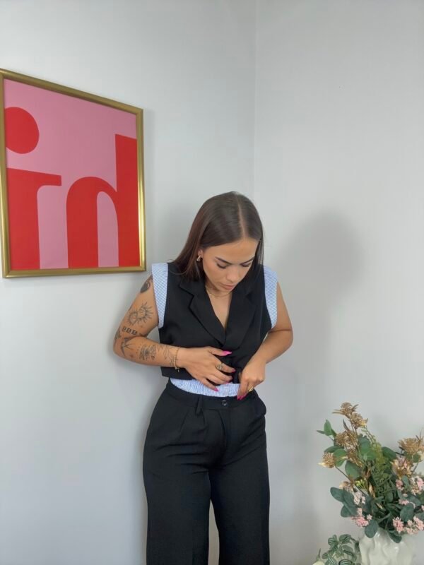 Traje Alma