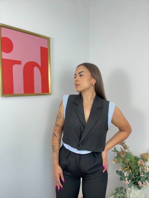 Traje Alma - Imagen 2