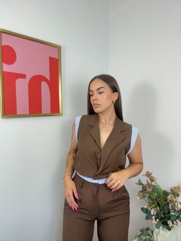 Traje Alma - Imagen 2