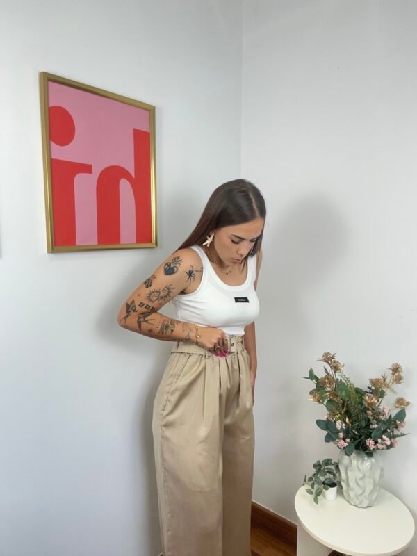 Pantalón Lumina