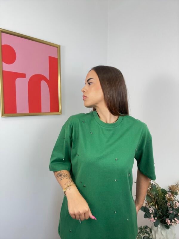 Camiseta Lumina