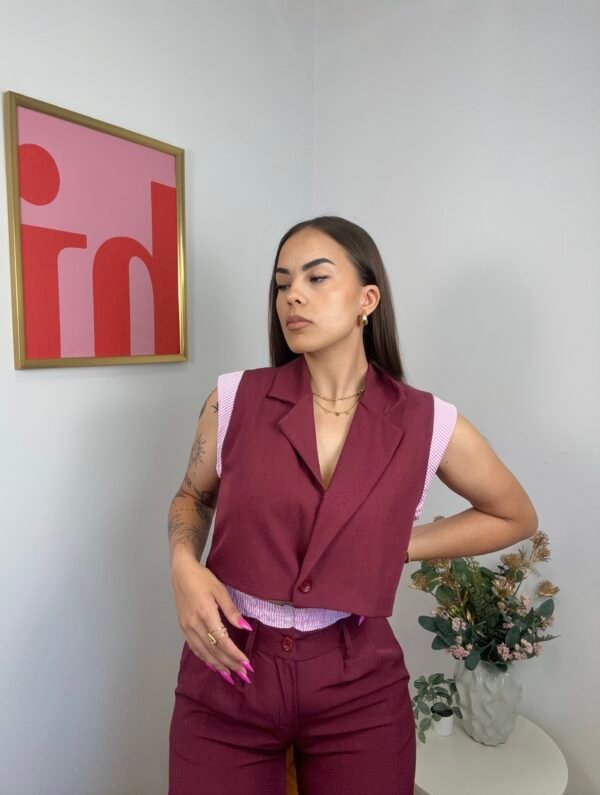 Traje Alma - Imagen 3