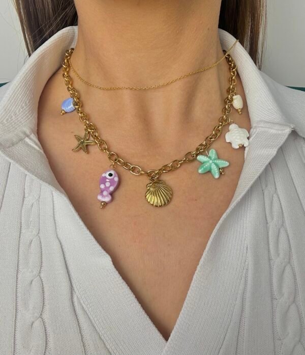 Collar verano - Imagen 2