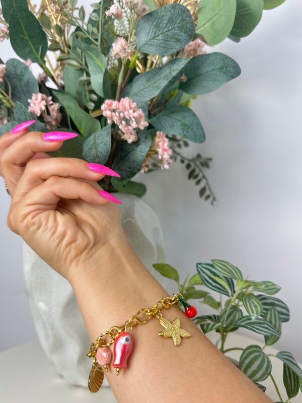 Pulsera Verano