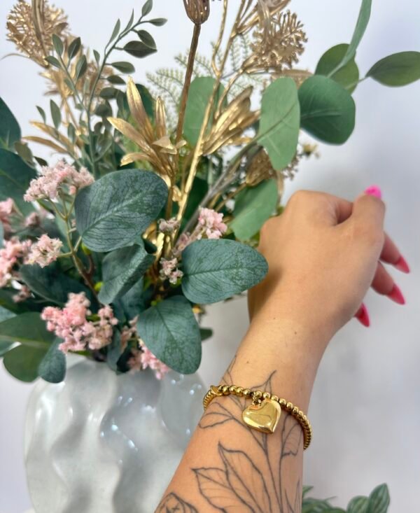 Pulsera Amor