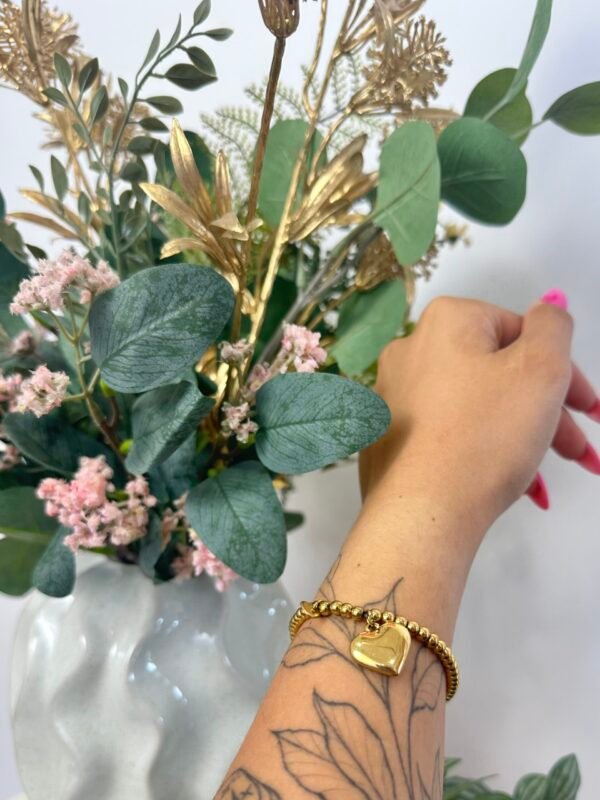 Pulsera Amor