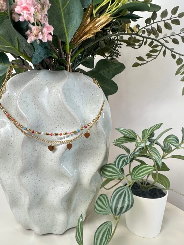 Collar Ambar