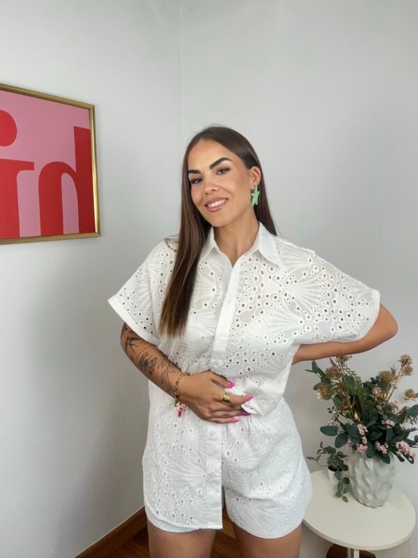 Camisa Vera