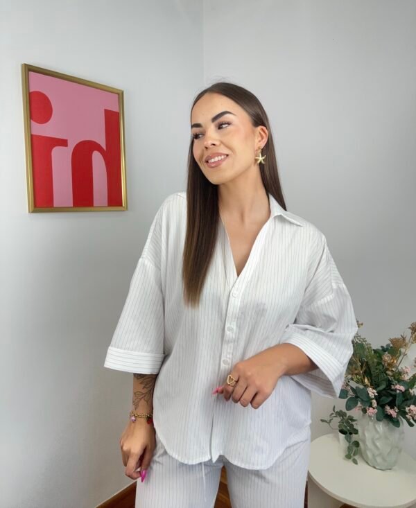 Blusa Coco