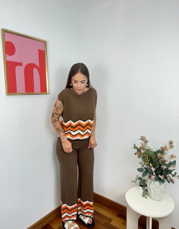 Conjunto Punto