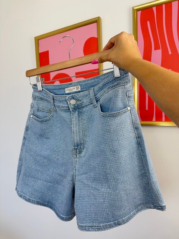 Short Swarovsk - Imagen 2