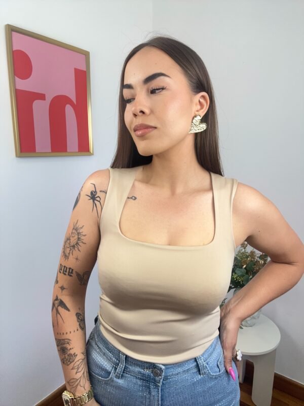 Top Basic