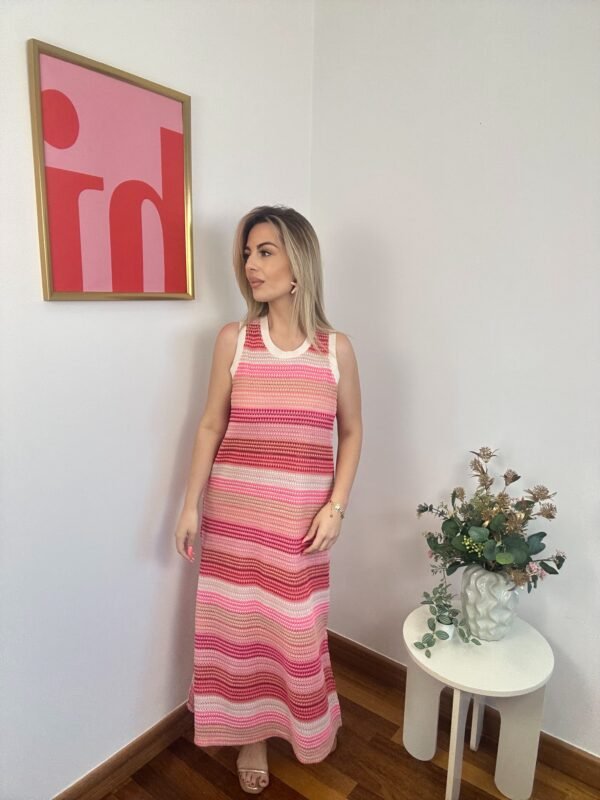Vestido Amor