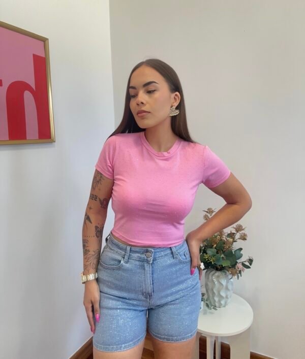 Camiseta Swarovs