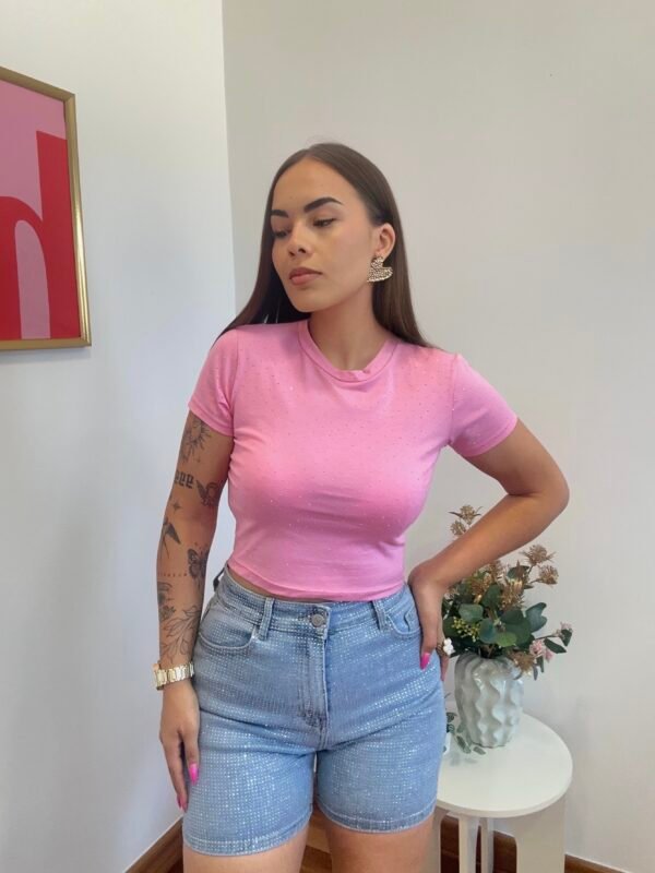 Camiseta Swarovs