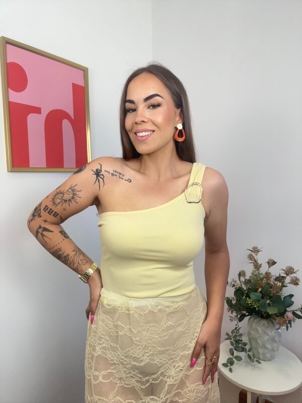 Top Zara