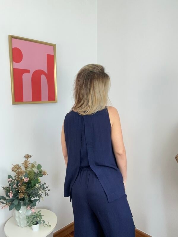 Conjunto Marino - Imagen 2
