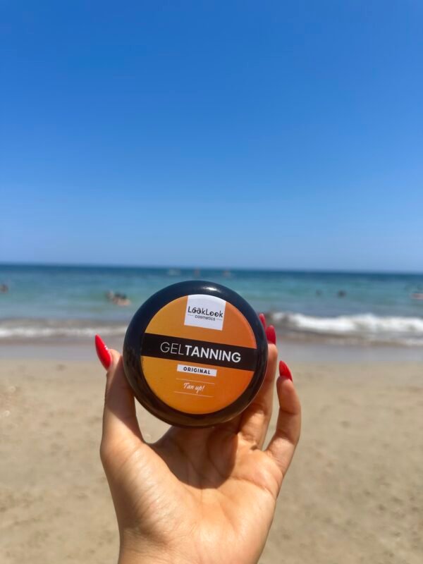 Bronceado