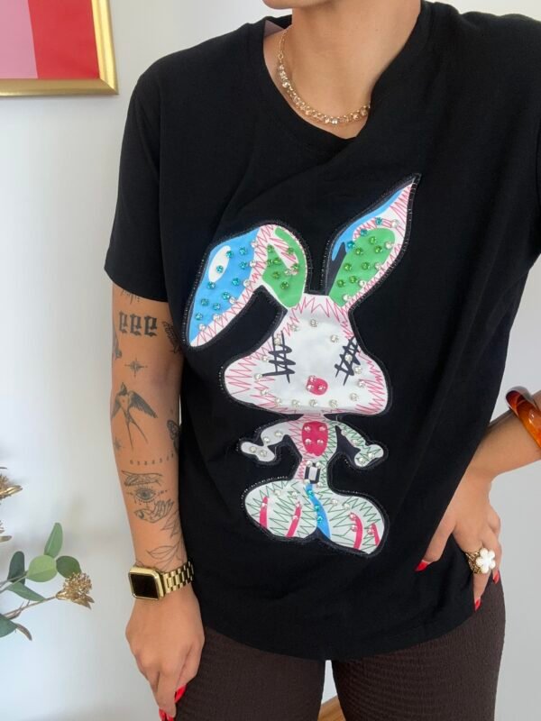 Camiseta Titi