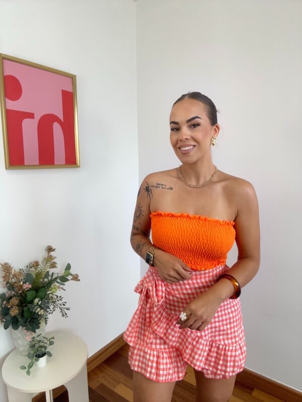 Falda Pantalón