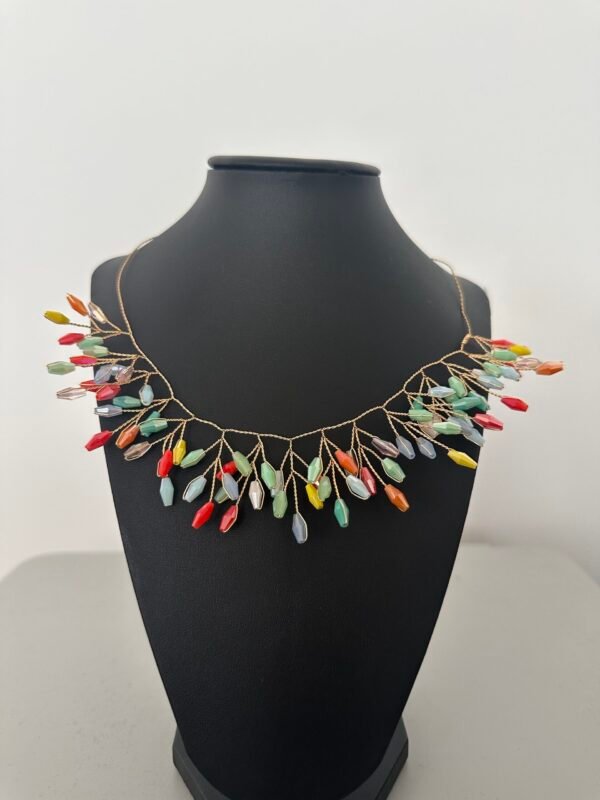 Collar multi