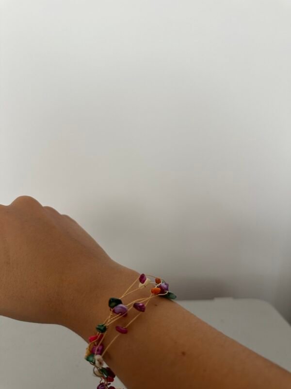 Pulsera Malta
