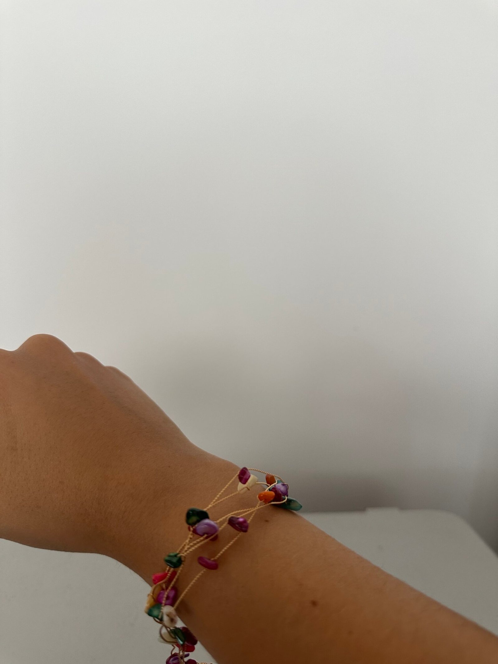 Pulsera Malta