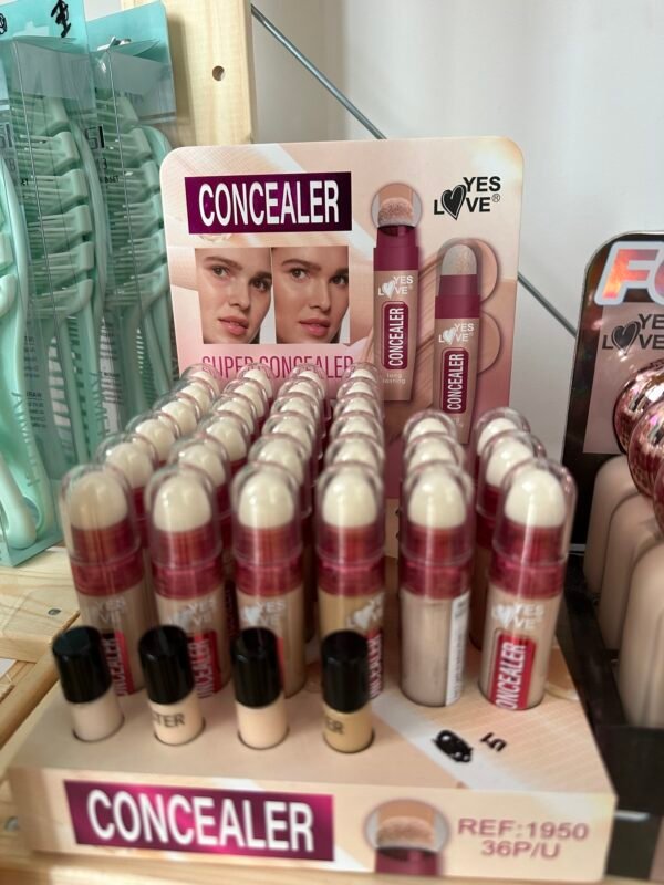 Corrector Hidratante