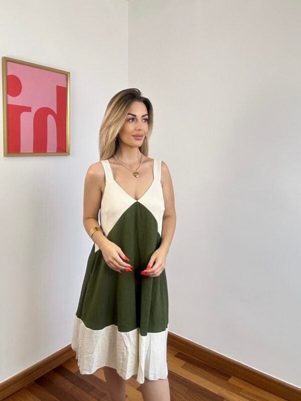 Vestido Málaga