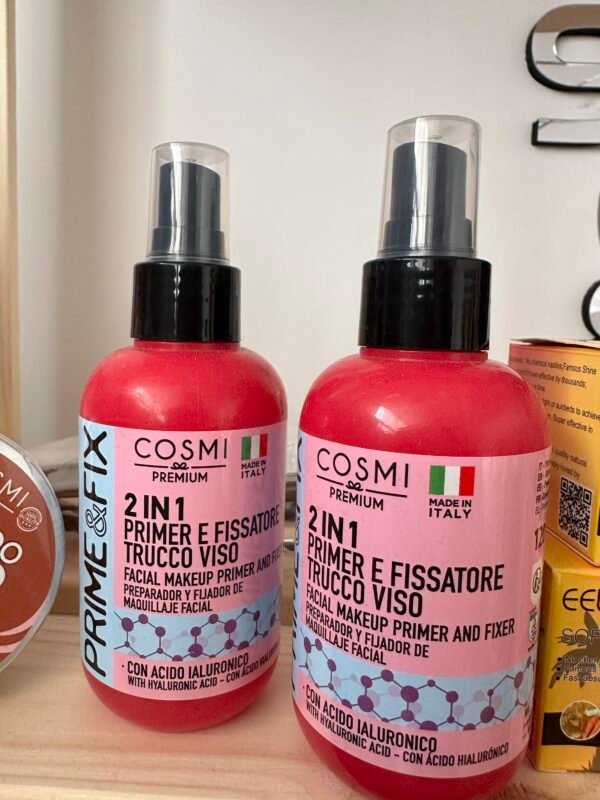 Fijador Ácido Hialurònico