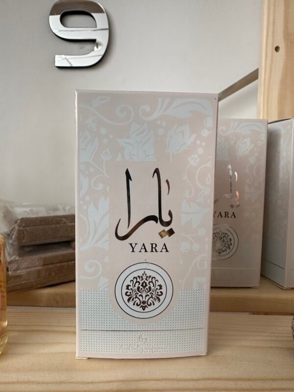 Perfume YARA