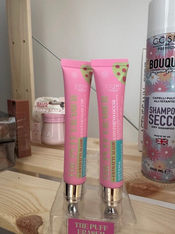 Corrector Extracto Algas