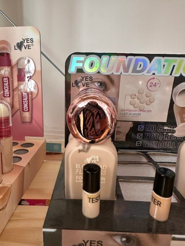 Base Hollywood Charlotte