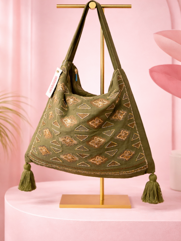 Bolso Boho