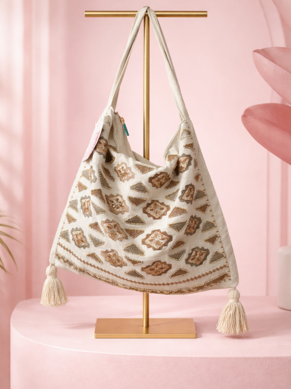 Bolso Boho